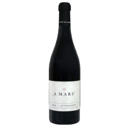 VINO A MARU SYRAH