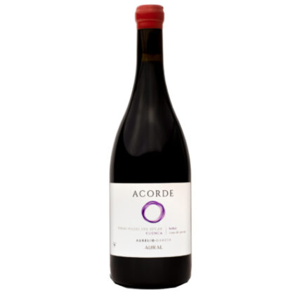 VINO ACORDE