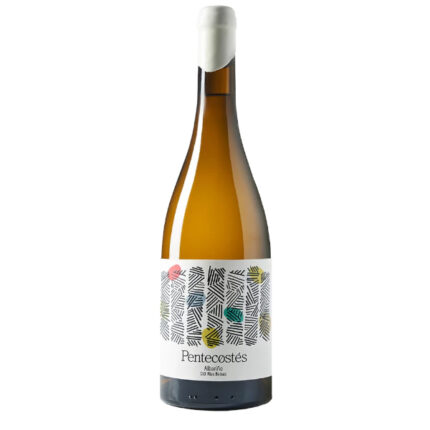 VINO PENTECOSTÉS ALBARIÑO