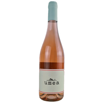 VINO UMEA ROSADO