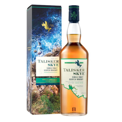 TALISKER EDICIÓN SKYE