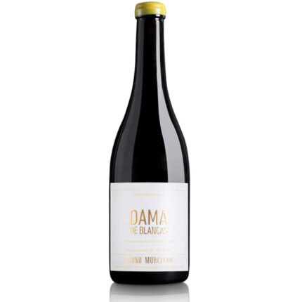 VINO DAMA DE BLANCAS
