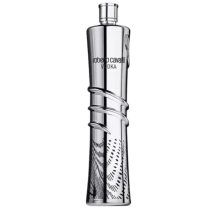 VODKA ROBERTO CAVALLI MIRROR Ltr.