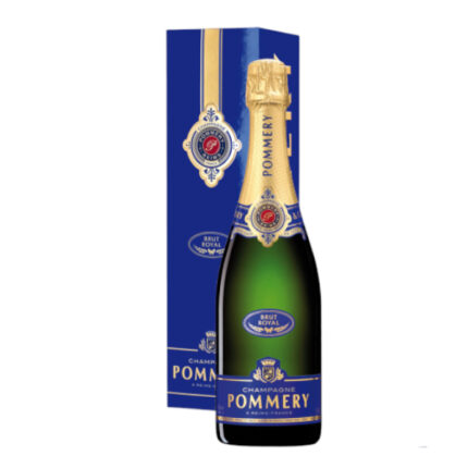 CHAMPAGNE POMMERY BRUT ROYAL
