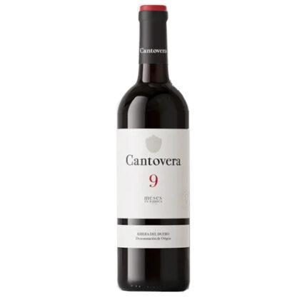 VINO CANTOVERA 9