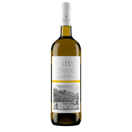 VINO IXEIA BLANCO