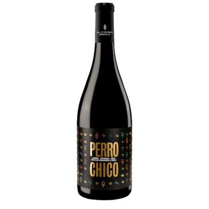 VINO PERRO CHICO TINTO