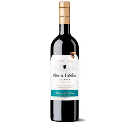 VINO PINNA FIDELIS CRIANZA