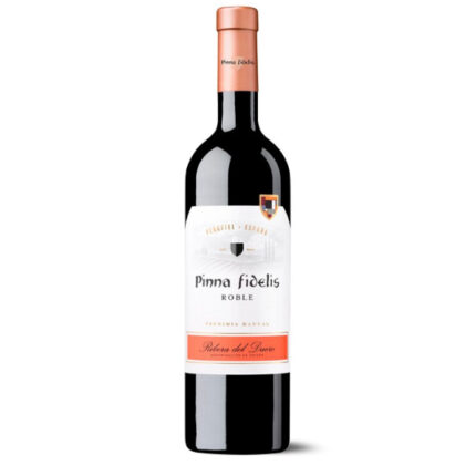 PINNA FIDELIS ROBLE