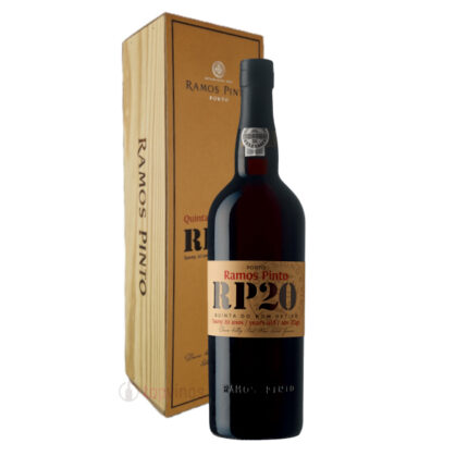 PORTO RAMOS PINTO 20