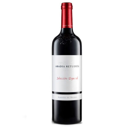 VINO ABADIA RETUERTA SELECCIÓN ESPECIAL
