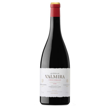 VINO QUIÑON DE VALMIRA