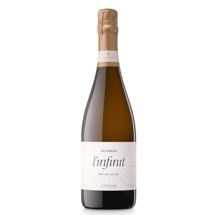 CAVA RECAREDO L'INFINIT BRUT NATURE