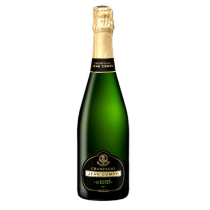CHAMPAGNE JEAN COMYN BRUT SO BLENDY