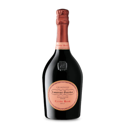 CHAMPAGNE LAURENT PERRIER CUVEÉ ROSÉ
