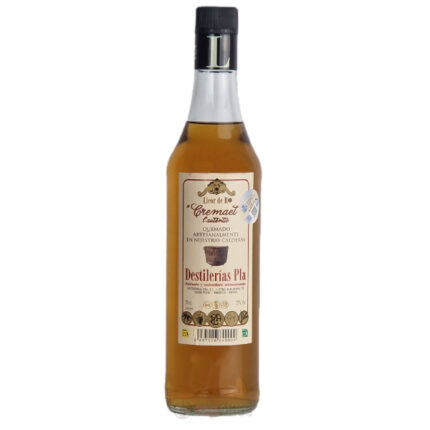 LICOR CREMAET PLA