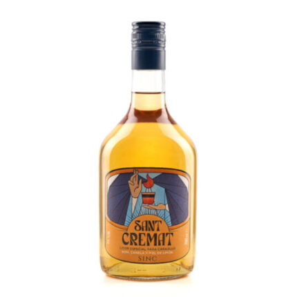 LICOR SANT CREMAT