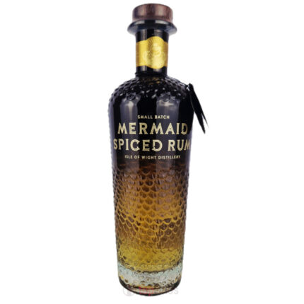 MERMAID SPICED RUM