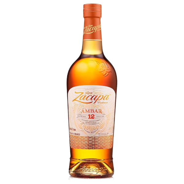 ron zacapa ambar