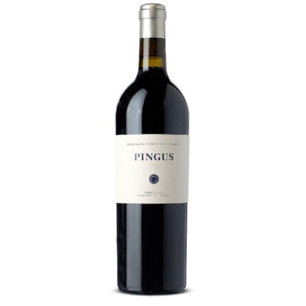 VINO PINGUS 2021