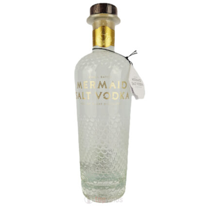 MERMAID SALT VODKA
