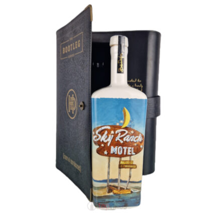 WHISKY BOB DYLAN'S HEAVEN'S DOOR VOL.V 18YO