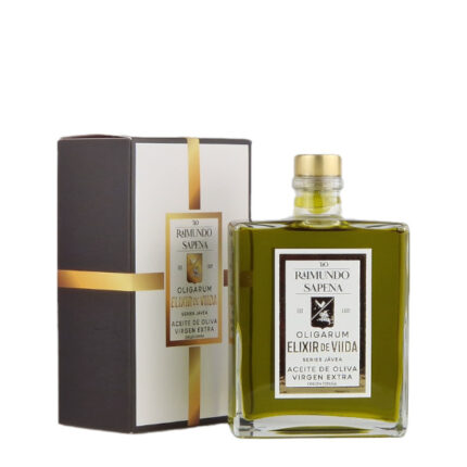 ACEITE TIO RAIMUNDO SAPENA OLIGARUM 0,5