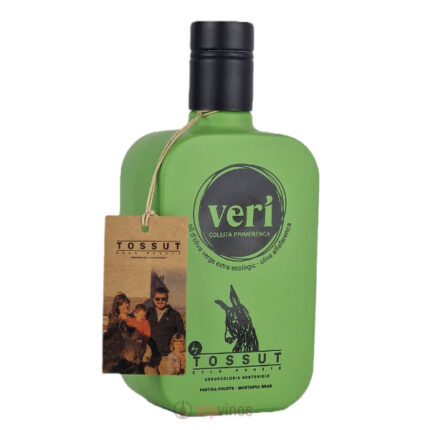 ACEITE VERI TOSSUT