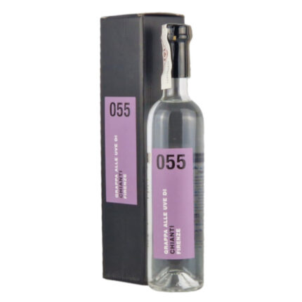 GRAPA ALLE UVE DI CHIANTI FIRENZE