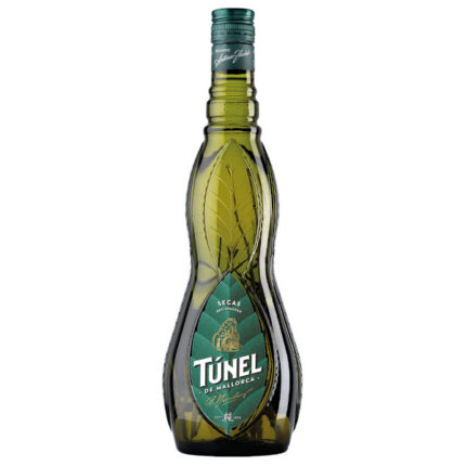 LICOR HIERBAS TÚNEL SECAS