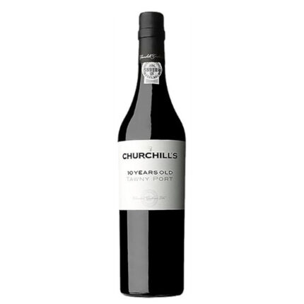 OPORTO CHURCHILL'S 10 YEARS OLD