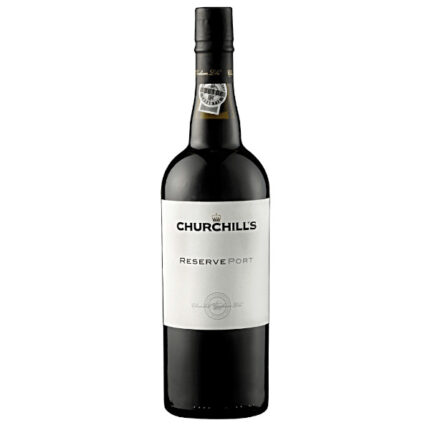 OPORTO CHURCHILL'S RESERVE