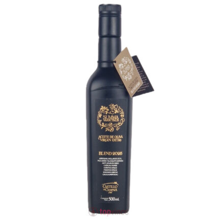 ACEITE CASTILLO CANENA BLEND SUMMA VARIETALIS
