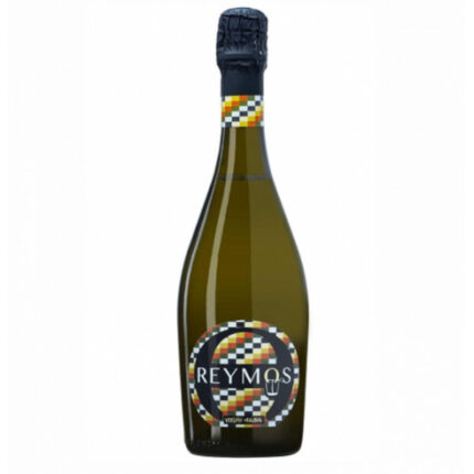 ESPUMOSO REYMOS MOSCATEL