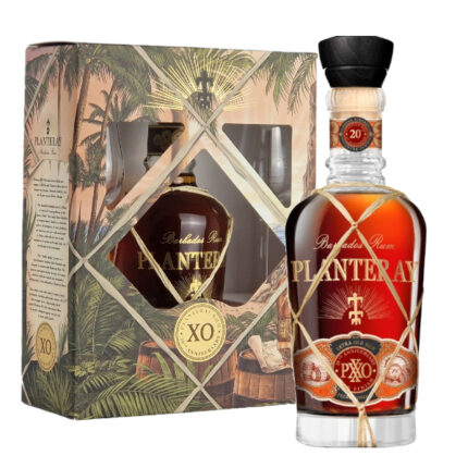 RON PLANTERAY XO 20TH ANNIVERSARY