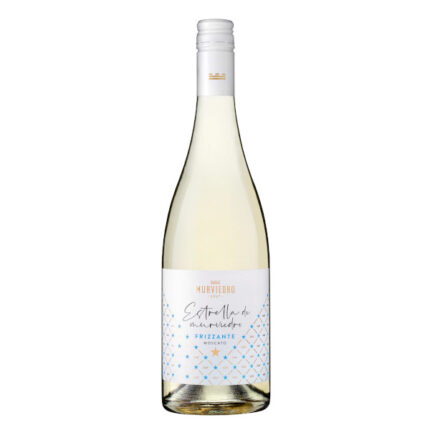 VINO ESTRELLA MURVIEDRO FRIZZANTE BLANCO