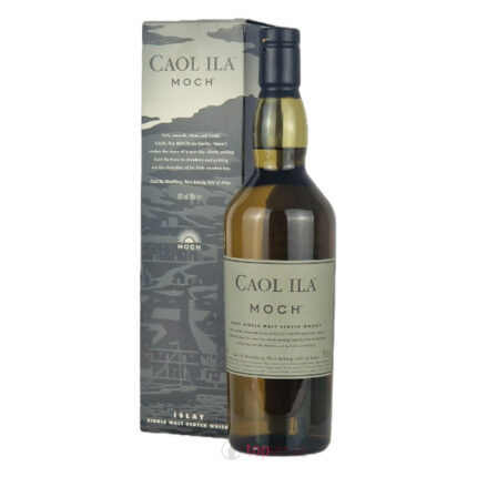WHISKY CAOL ILA MOCH