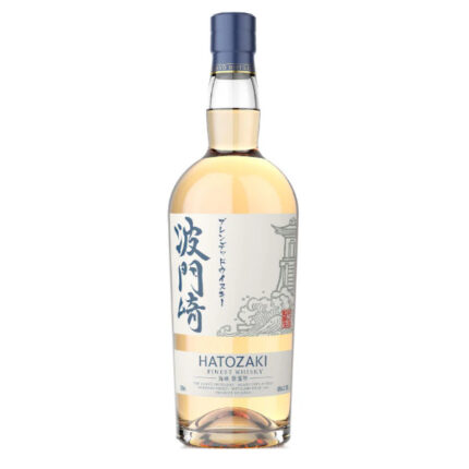 WHISKY HATOZAKI BLENDED