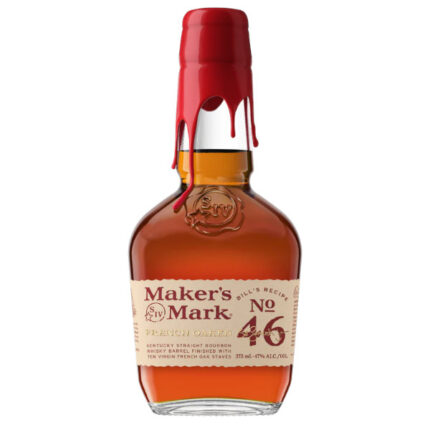 WHISKY MAKER'S MARK Nº46 FRENCH OAKED