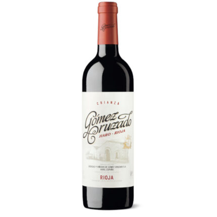 VINO GOMEZ CRUZADO CRIANZA