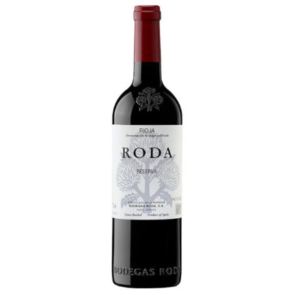 VINO RODA RESERVA
