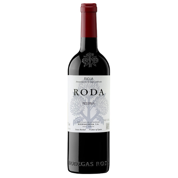 vino roda