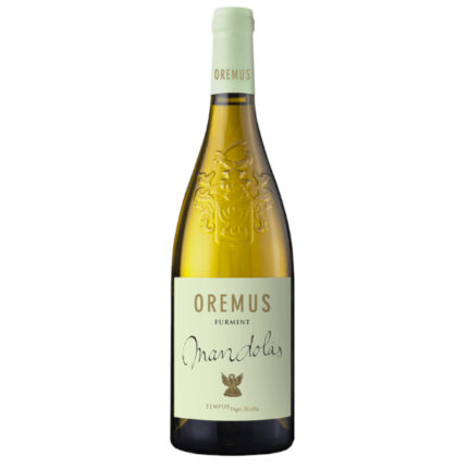 VINO OREMUS FURMINT MANDOLÁS