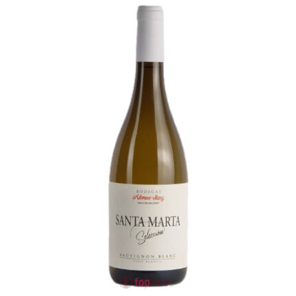 VINO SANTA MARTA SAUVIGNON BLANC