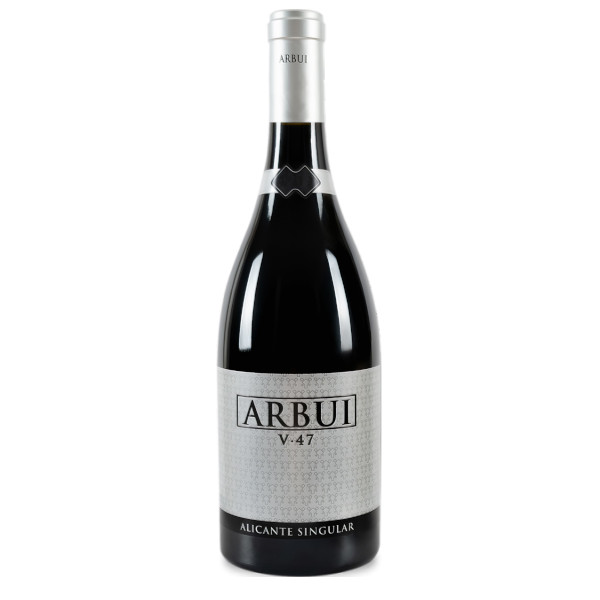 vino arbui v47