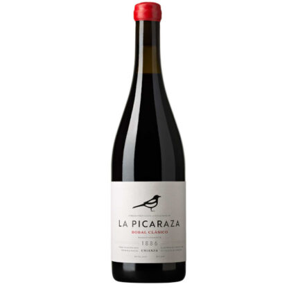 VINO LA PICARAZA BOBAL CLASICO
