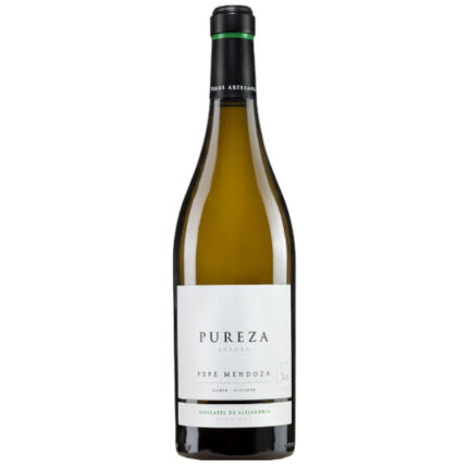 VINO PUREZA PEPE MENDOZA