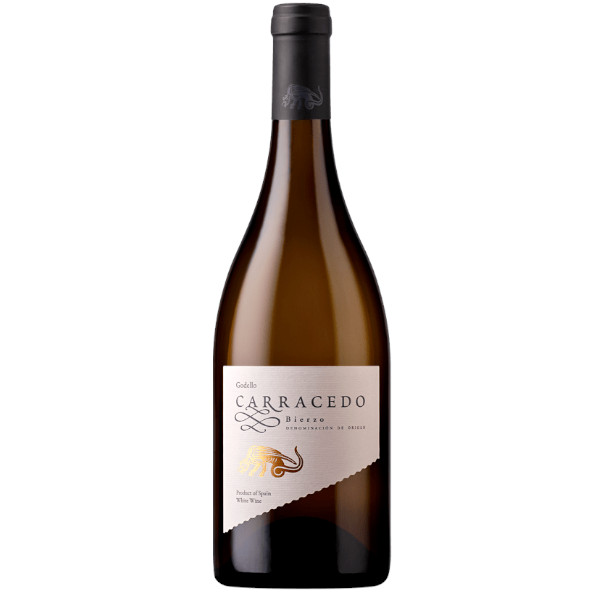 vino carracedo