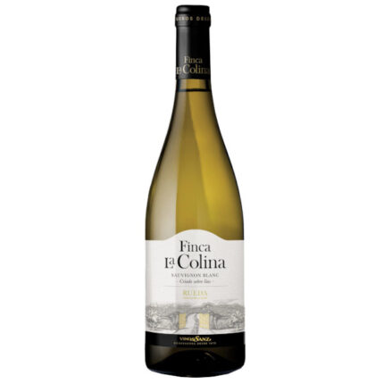 VINO FINCA LA COLINA SAUVIGNON BLANC