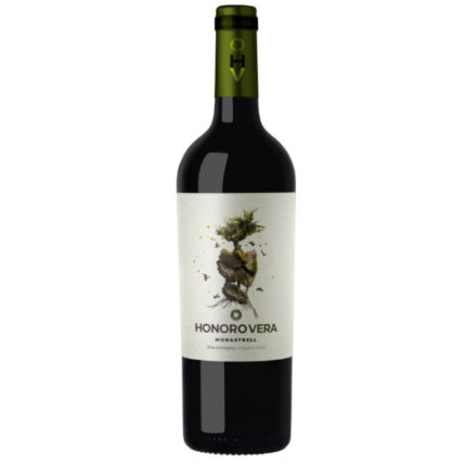 VINO HONORO VERA ORGANIC